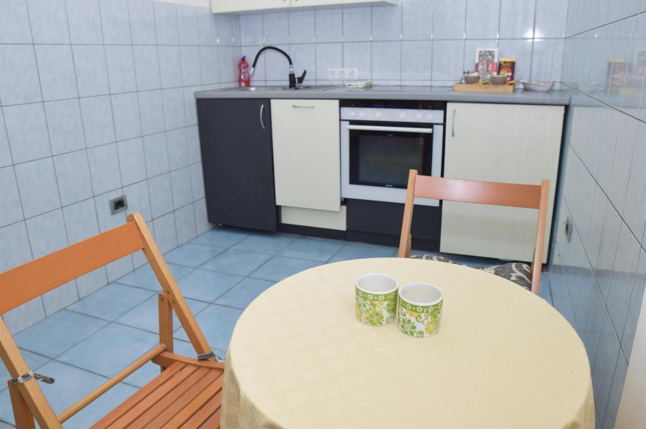 Apartman Vinkov'S Center 야이체 외부 사진